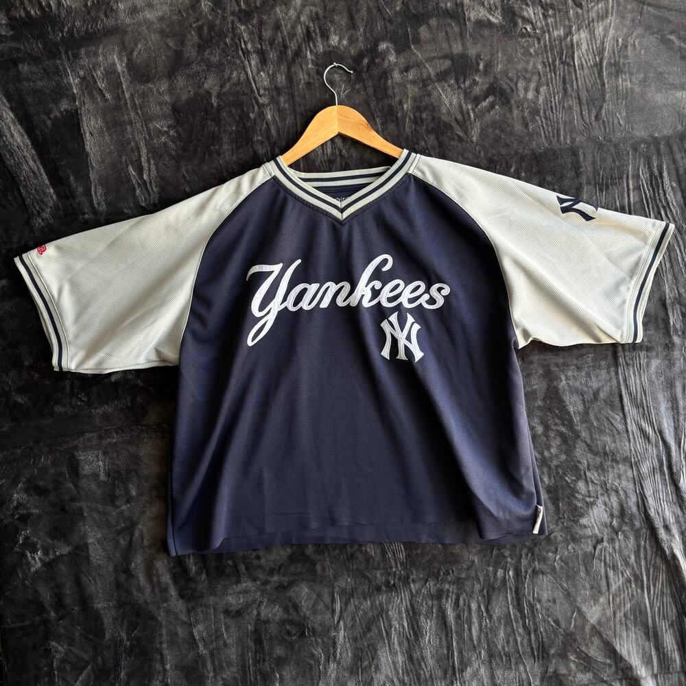 New York Yankees Jersey